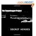 The Carpetbagger Project: Secret Heroes