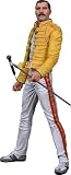 Gear One Freddie Mercury 7 Action Figure