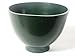 Besqual: MB-l: Flexible Rubber Mixing Bowls: Large: Green