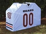 43x60x20 Grill Cover Chicago Bears