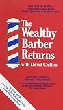 The Wealthy Barber Returns [VHS]