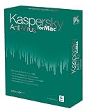 Kaspersky Anti-Virus for Mac - 