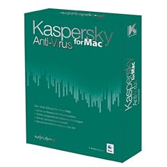 Kaspersky Anti-Virus for Mac