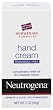 Neutrogena Norwegian Formula Hand Cream, Fragrance-Free, 2 Ounce (Pack of 4)