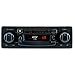 Elta 7173 N 2 Kassetten-Tuner (LED-Anzeige) schwarz