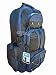 65 70 Litre Camping Backpack Rucksack Bag Tracker 733N