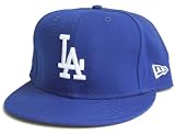 New Era Custom Los Angeles Dodgers Fitted Hat