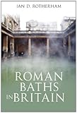 Roman baths in Britain