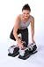 LifeSmart Click and Go Selectable Dumbbells with Matching Stand (5 to 30 Pounds)