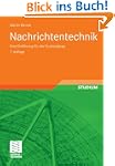 Nachrichtentechnik: Eine Einf�hrung f...