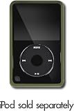 Incase CL56156 Protective Cover for iPod Classic 80GB and 120GB, Olive