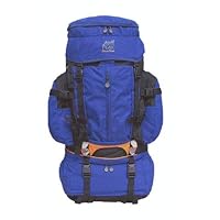 High Peak Pocatello 70 Liter Internal Frame Backpack