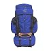 High Peak Pocatello 70 Liter Internal Frame Backpack