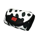 Always On Compact Camera Wrap - Dalmatian