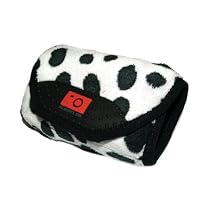 MADE Always On AO-1119-DAL Wrap Up Compact Camera Wrap (Dalmatian)