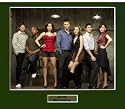 ONE TREE HILL  HIGH QUALITY MOVIE MOUNTED PHOTO PRINT