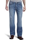 Paige Premium Denim Men's Jrg In Slater