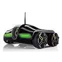 App-Controlled Wireless Spy Tank