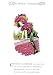 Flower Children Fridge Magnet Crimson Rambler