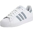 adidas Originals Men's Superstar 2  Fashion Sneaker