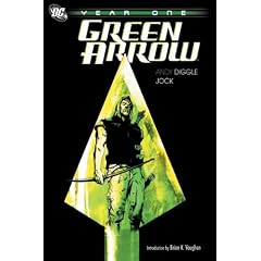 Green Arrow: Year One