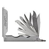 Coast MT3900CP Multi-tool Pocket Tool...