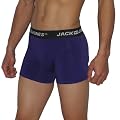 Herren JACK JONES Finest Bequeme Passform Boxer Shorts / Underwear Briefs
