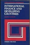 International finance and developing countries