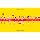 The Playwrightpar Daren White