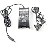 Dell 65W AC Power Adapter Charger For Dell Inspiron 1525, 1526, PP29L Laptop Notebook Computers
