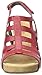 Aerosoles Women's Mint Plush Wedge Sandal