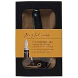 Art Alternatives Pen and Ink Sketch Fountain Pen Set