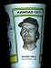 1978 George Brett Kansas City Royals 7 Eleven Baseball Cup