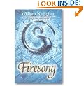 Firesong (The Wind on Fire Trilogy)