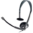 Hands-Free Headset With Volume Control - 2.5mm Plug