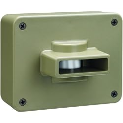 Chamberlain CWPIR Wireless Motion Alert Add-on Sensor