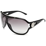 Diesel Mens 0141/S Plastic Sunglasses