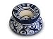 Moroccan Ceramic Ashtray - Pottery Gifts