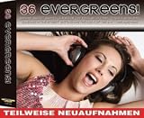 36 Evergreens