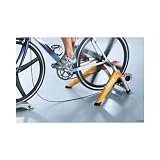 Tacx Satori Trainer with Gel Roller