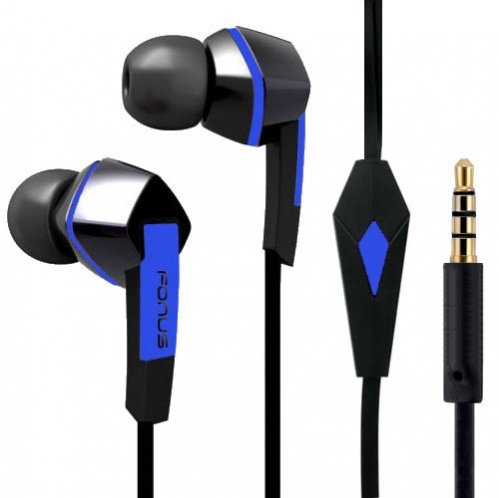 Premium Sound Earphones Hands-Free 