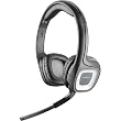 AUDIFONOS INALAMBRICOS con MICROFONO MULTIMEDIA PLANTRONICS .AUDIO 995