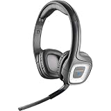 AUDIFONOS INALAMBRICOS con MICROFONO MULTIMEDIA PLANTRONICS .AUDIO 995