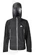 Mountain Equipment Firefox Jacket(マウンテンイクイップメント ファイヤーフォックス ジャケット ブラック)<>XL【並行輸入品】