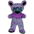 Grateful Dead - Bean Bear - Plush Toy - Pearly Baker