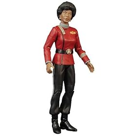 Star Trek II: The Wrath Of Khan Series 2  by Art Asylum
