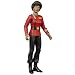 Search : Star Trek II: The Wrath Of Khan Series 2 > Commander Uhura Action Figure