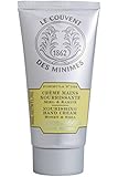Le Couvent des Minimes Honey and Shea Nourishing Hand Cream