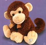  : Shining Stars Monkey