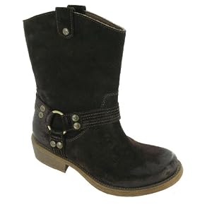 Buy Rocket Dog Ladies Rancher Ankle Boot by Rocket Dog